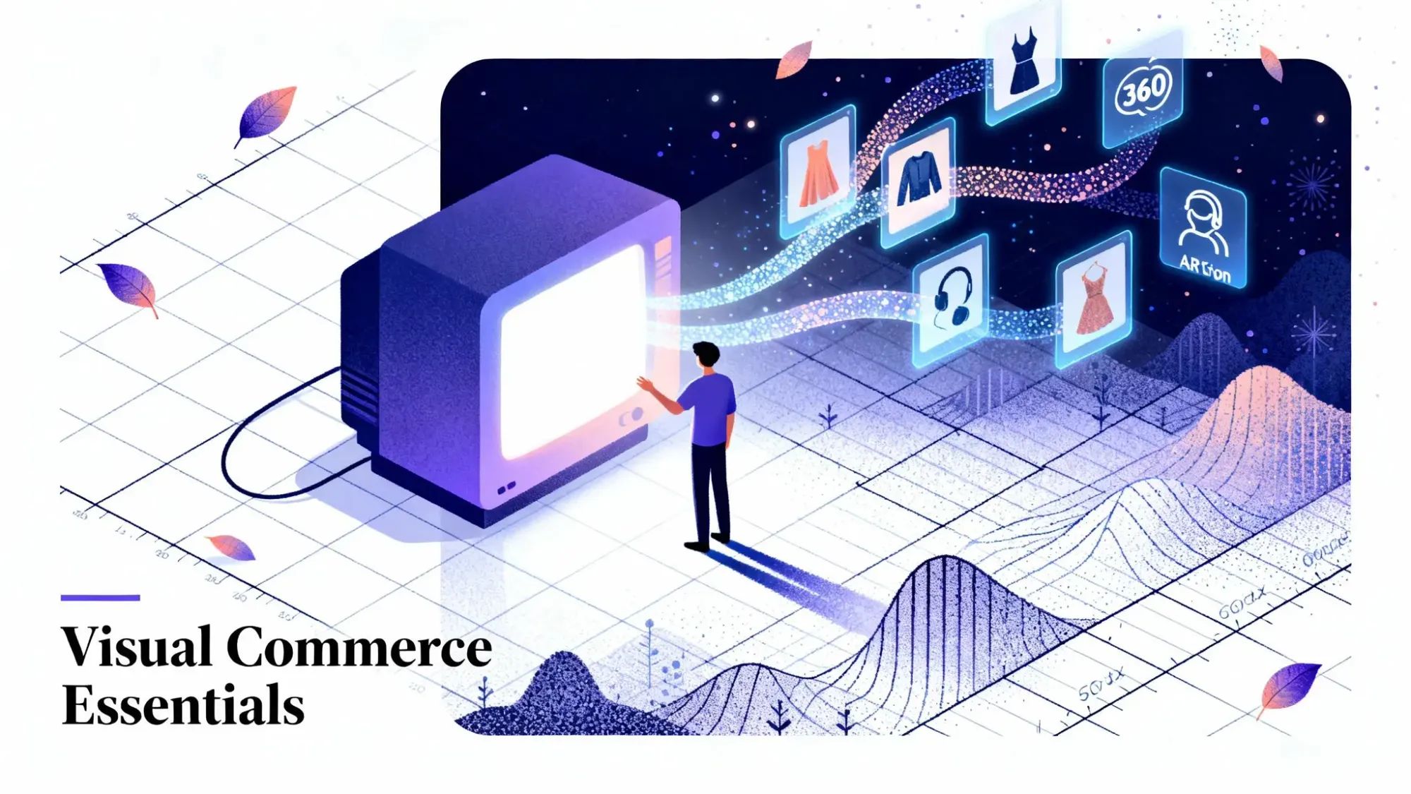 Product Visual Commerce: Impact, Types, and Must-Know Best Practices
