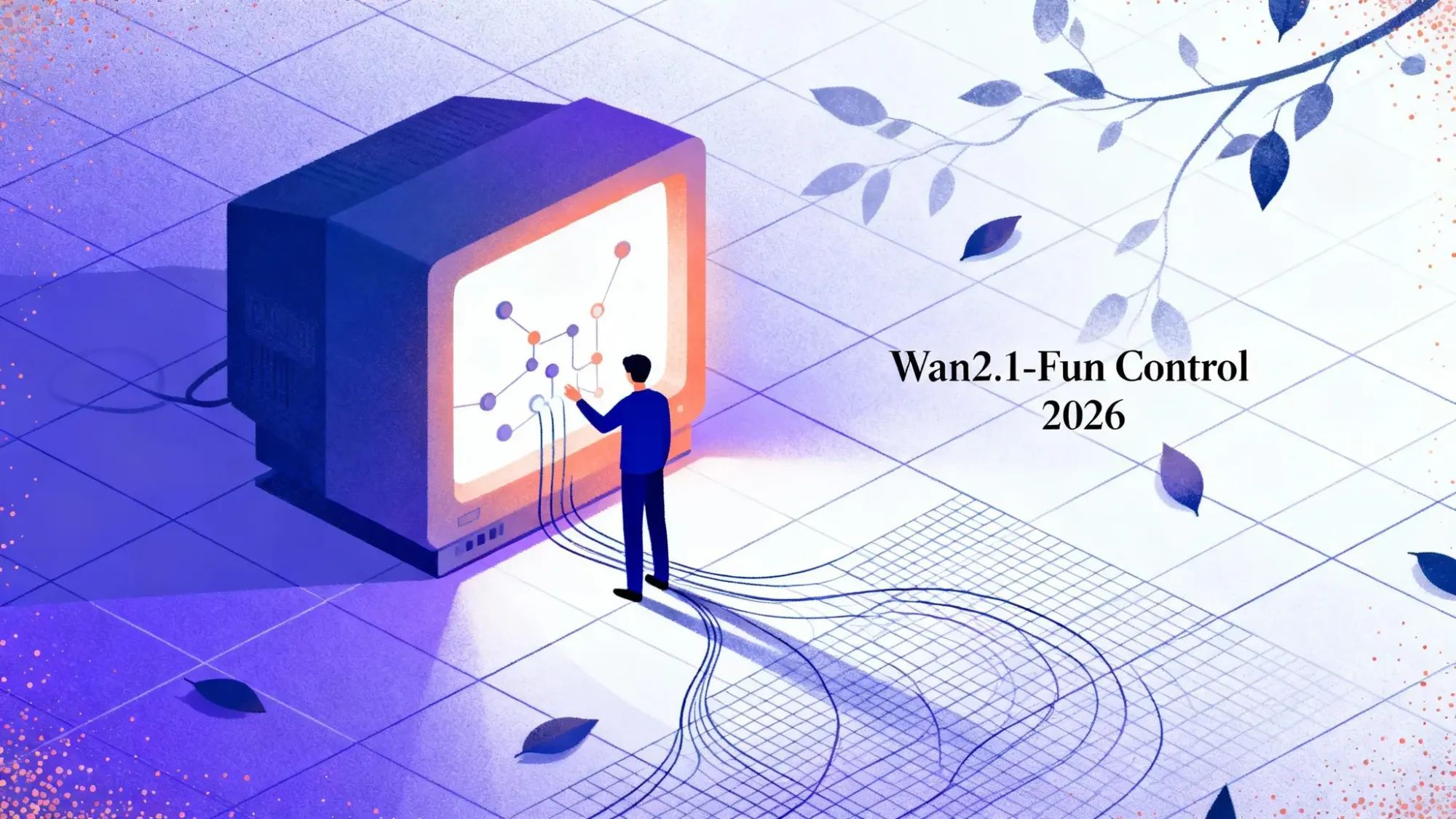 Wan2.1-Fun-1.3B Control: A Comprehensive Guide for Developers in 2026