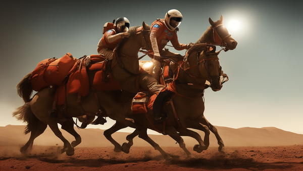 Stable Diffusion: Common Pitfalls, Use Cases, and How To Handle Real-world Deployments at Massive Scale.