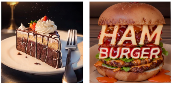 Introducing Segmind Stable Diffusion Word to Image