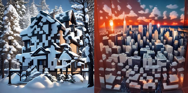 Best Settings for Stable Diffusion QR Generator