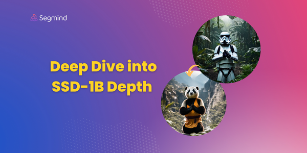 SSD Depth: Diving Deep into the Model