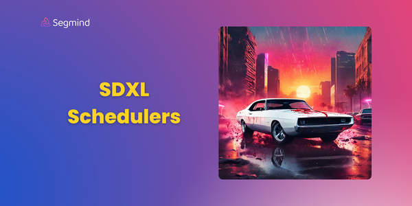 Choosing the Best SDXL Samplers for Image Generation