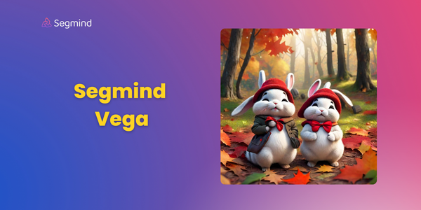 Segmind Vega: Model Deep Dive