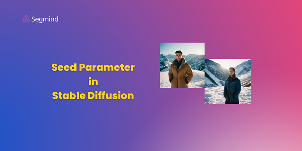 How Seed Parameter Influences Stable Diffusion Model Outputs