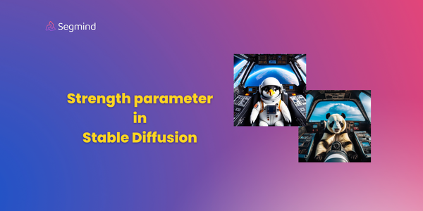 Understanding Stable Diffusion Strength Parameter for Beginners