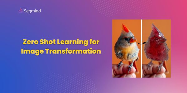 Stable Diffusion with Zero Shot Learning for Image Transformation