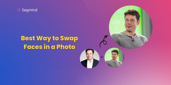 Face Swap AI: Best Way to Swap Faces in a Photo