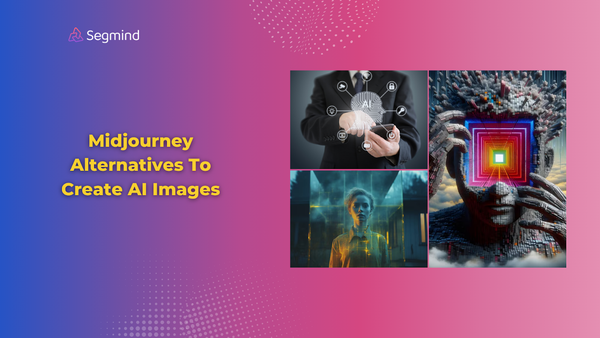 midjourney alternatives