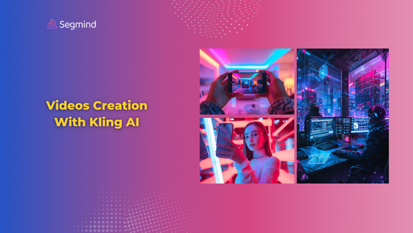 types of videos you can create with Kling AI