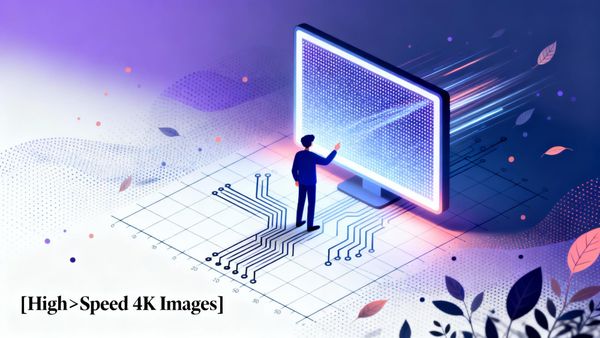 Seedream 4.0: High-Speed 4K Image Generation for Developers