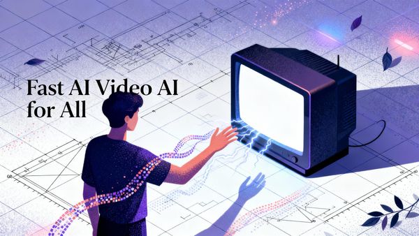 Seedance 1.0 Pro Fast: Lightning-Fast AI Video Generation for Professionals & Beginners