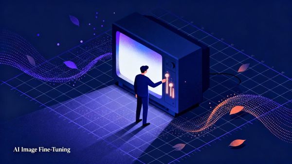 AI Image Generator Fine-Tuning Guide