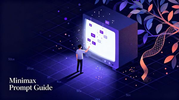 Hailuo Minimax Prompts: The Ultimate Guide for Creators & Marketers