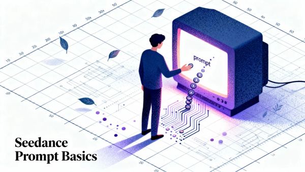 Beginner’s Guide to Using Seedance 1.0 Pro Prompts Effectively