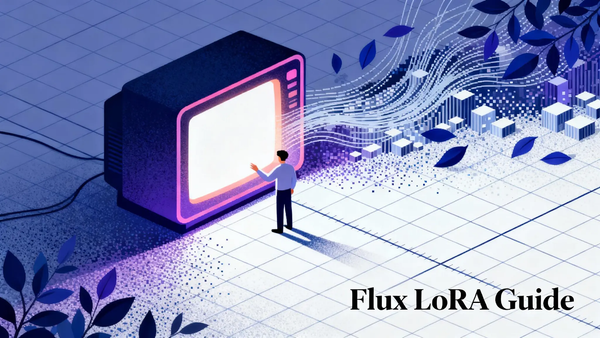 Easy Flux LoRA Training Guide for Beginners in 2026