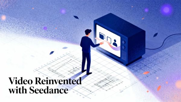 How Seedance 1.0 Pro Transforms Product Video Creation