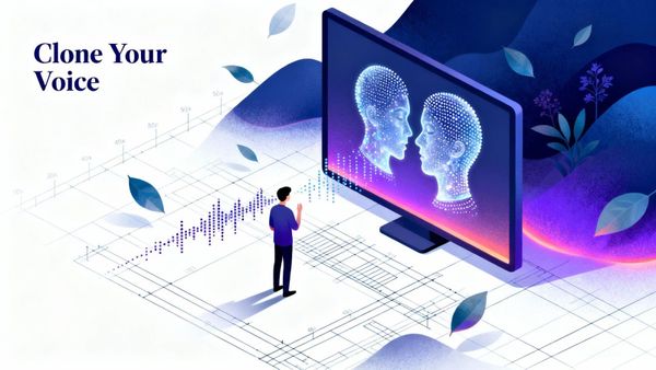 How to Clone Your Voice with Eleven Labs Voice Cloning