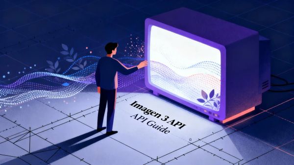 Imagen 3 API Guide with Examples for High Quality Image Generation