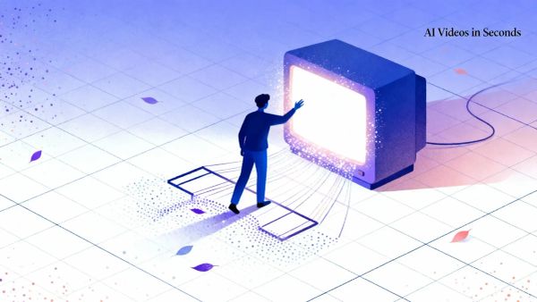 Make High Quality AI Videos in Seconds with PixVerse 3.5