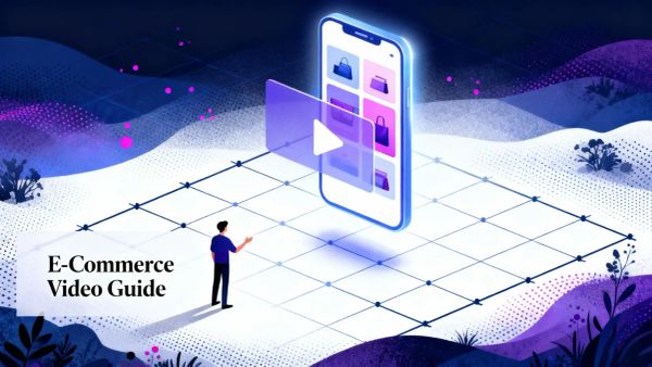 Seedream 4 E-Commerce Video Guide for Strong Brand Visuals