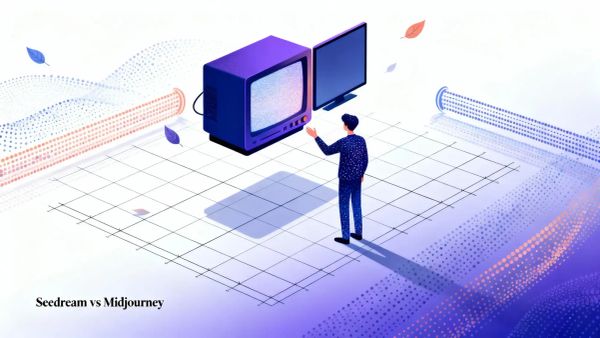 Seedream 4 vs Midjourney: Complete Feature Comparison