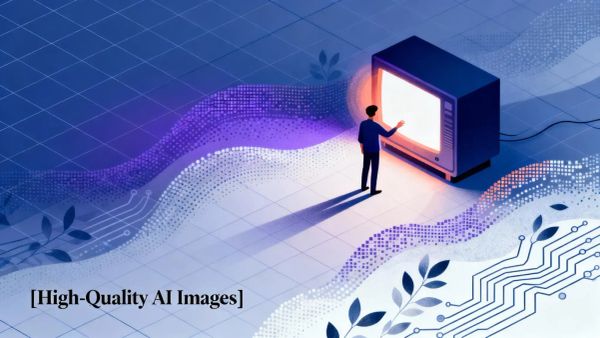 Top AI Image Generators for High Quality Results