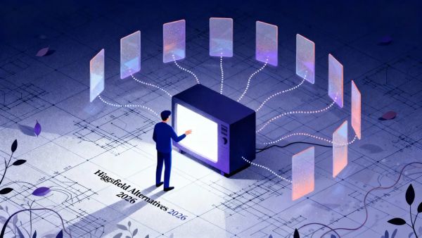 10 Proven Higgsfield AI Competitors: What You Can Use Instead in 2026