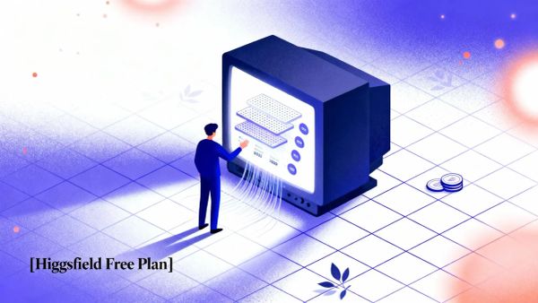 Higgsfield AI Free Plan Features and Pricing Guide 2026