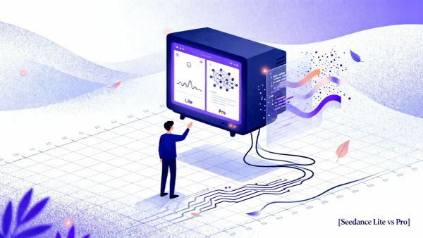Seedance Lite vs Pro: Ultimate Comparison for Creators and Developers
