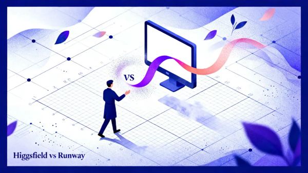 Higgsfield AI vs Runway: Discover Key Differences in 2026
