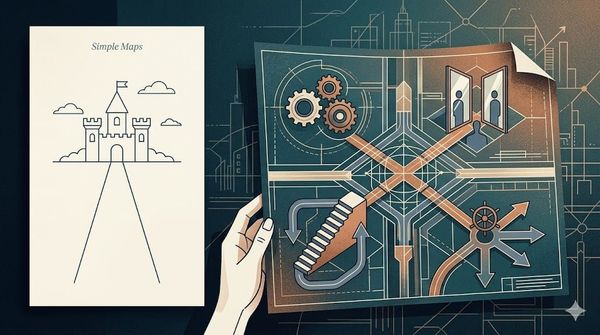 The Architecture of Legacy: 4 Story Blueprints Every Child Needs