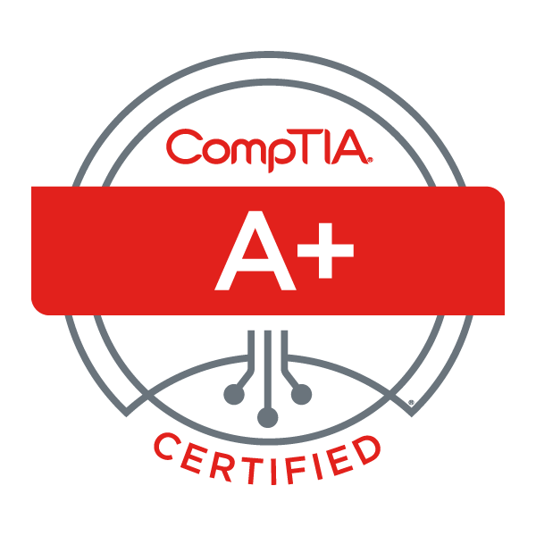 A+ Certification