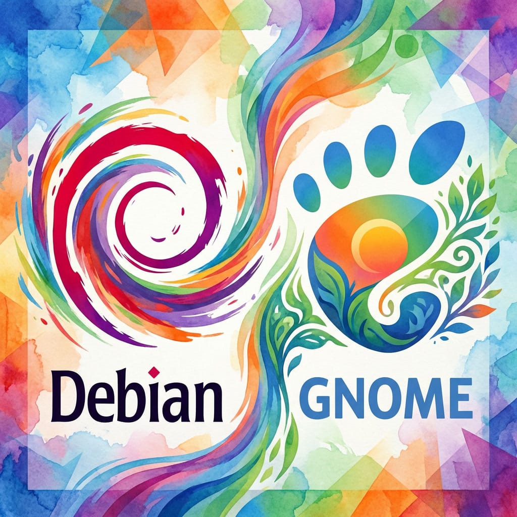 Debian Sid — GNOME 49 Upgrade Failure
