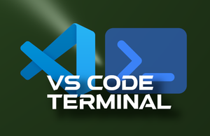 VS Code Integrated Terminal