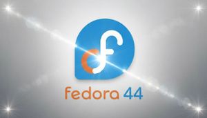 Fedora 44 Upgrade & KVM Install