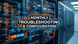 Monthly TS & Configs - April, 2026