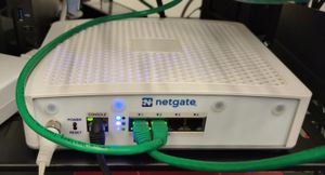 New Gateway Device - Netgate 4200