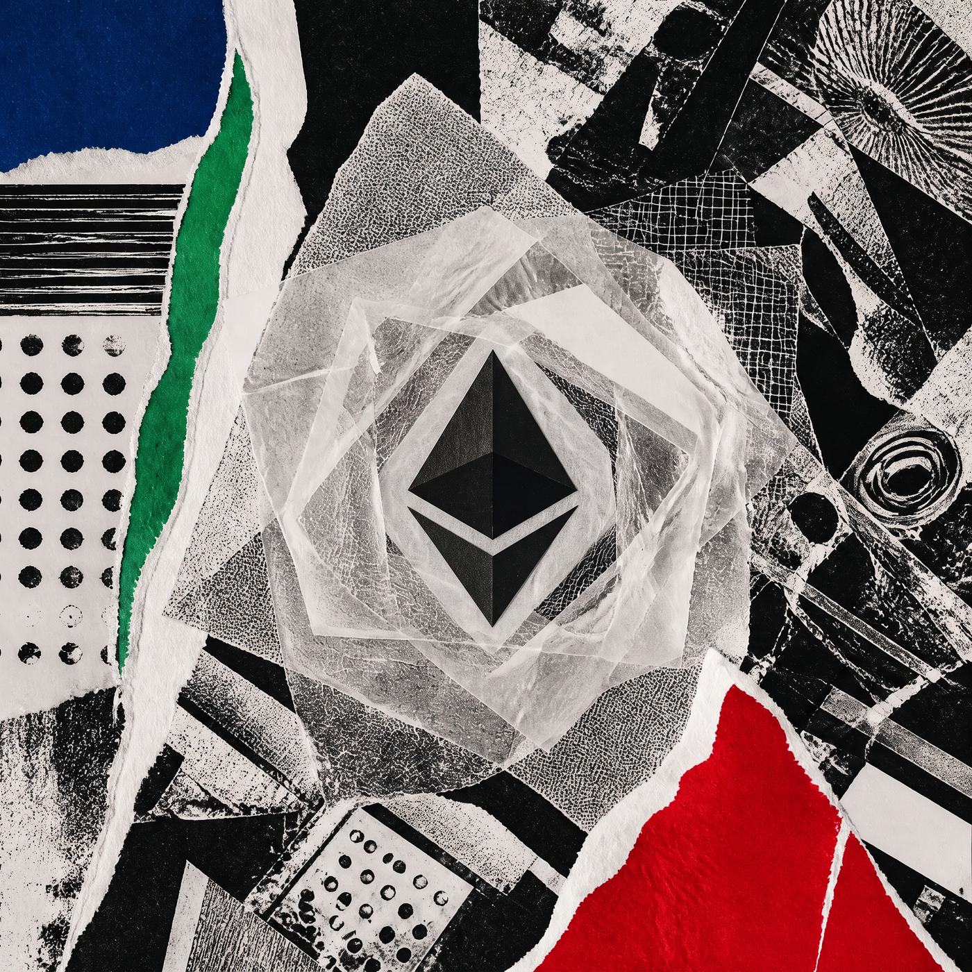 The Ethereum Foundation seems like it knows what it's doing, actually