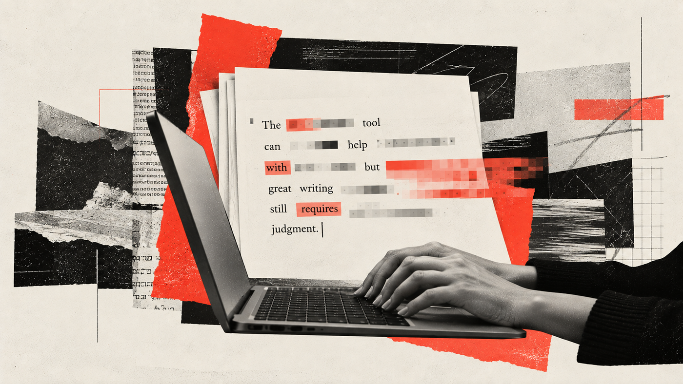 For Journalists, AI Watermarking Is a Reason to Ditch Claude