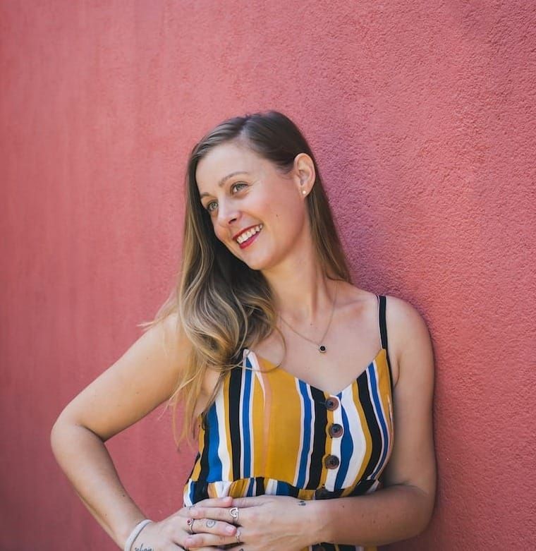 Amanda Smith