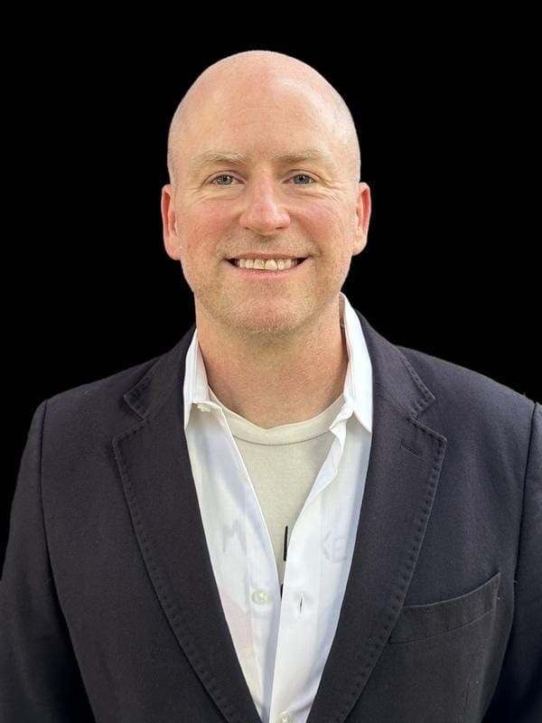 Brad Keoun