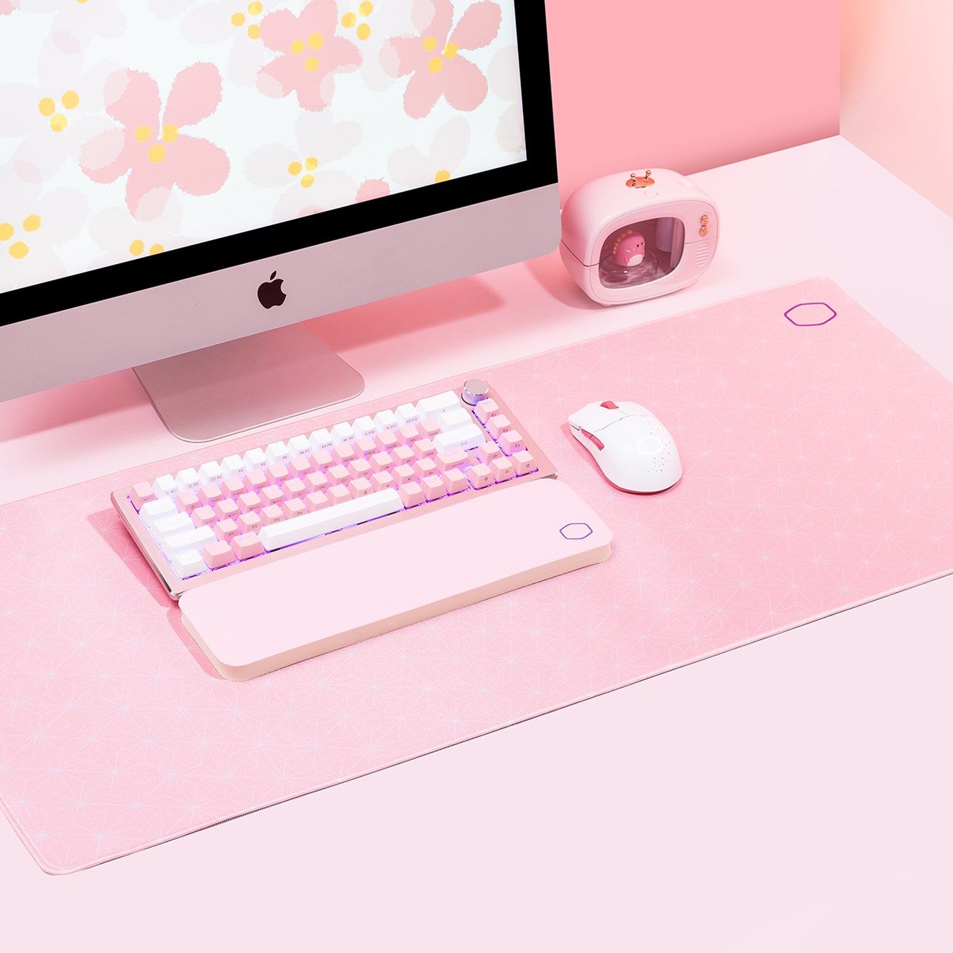 cooler master's limited edition sakura collection re-run features