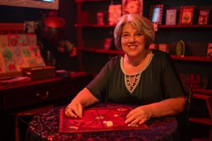 Book Denise for Your Next Event