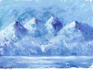 Reflections on Aquarius, the Water-Bearer