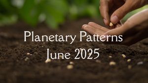 June 2025