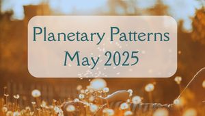May 2025