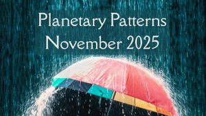 November 2025