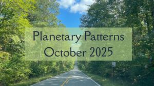October 2025