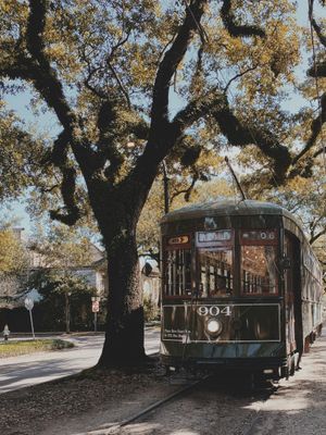 New Orleans